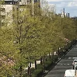 Beau Appart A Balcon Vue Tour Eiffel & Parking